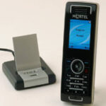 Nortel Networks DECT Handset Nortel Networks DECT Handset