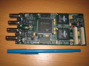 MPEG Transport Stream Tx Module for Skystream Mediaplex