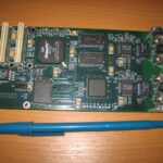 MPEG Transport Stream Rx Module for Skystream Mediaplex MPEG Transport Stream Rx Module for Skystream Mediaplex