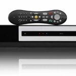 TiVo HD DVR TiVo's flagship HD Digital Video Recorder.