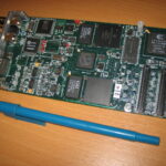 MPEG-2 Encoder with Dolby Digital support for Skystream Mediaplex MPEG-2 Encoder with Dolby Digital support for Skystream Mediaplex